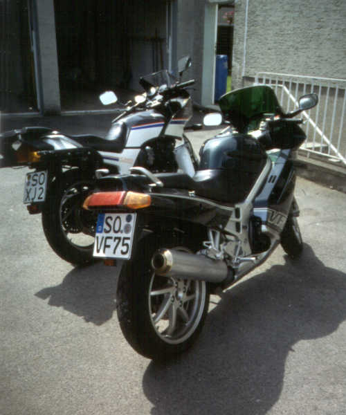 XJ 600